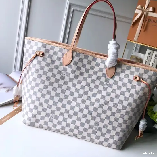 GM Louis Neverfull Vuitton 0619
